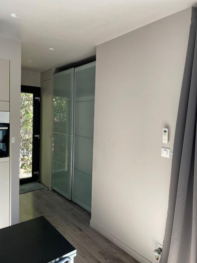 Studio Independant ว็องส์ ภายนอก รูปภาพ